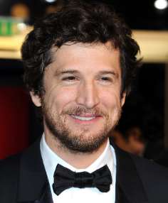 Guillaume Canet